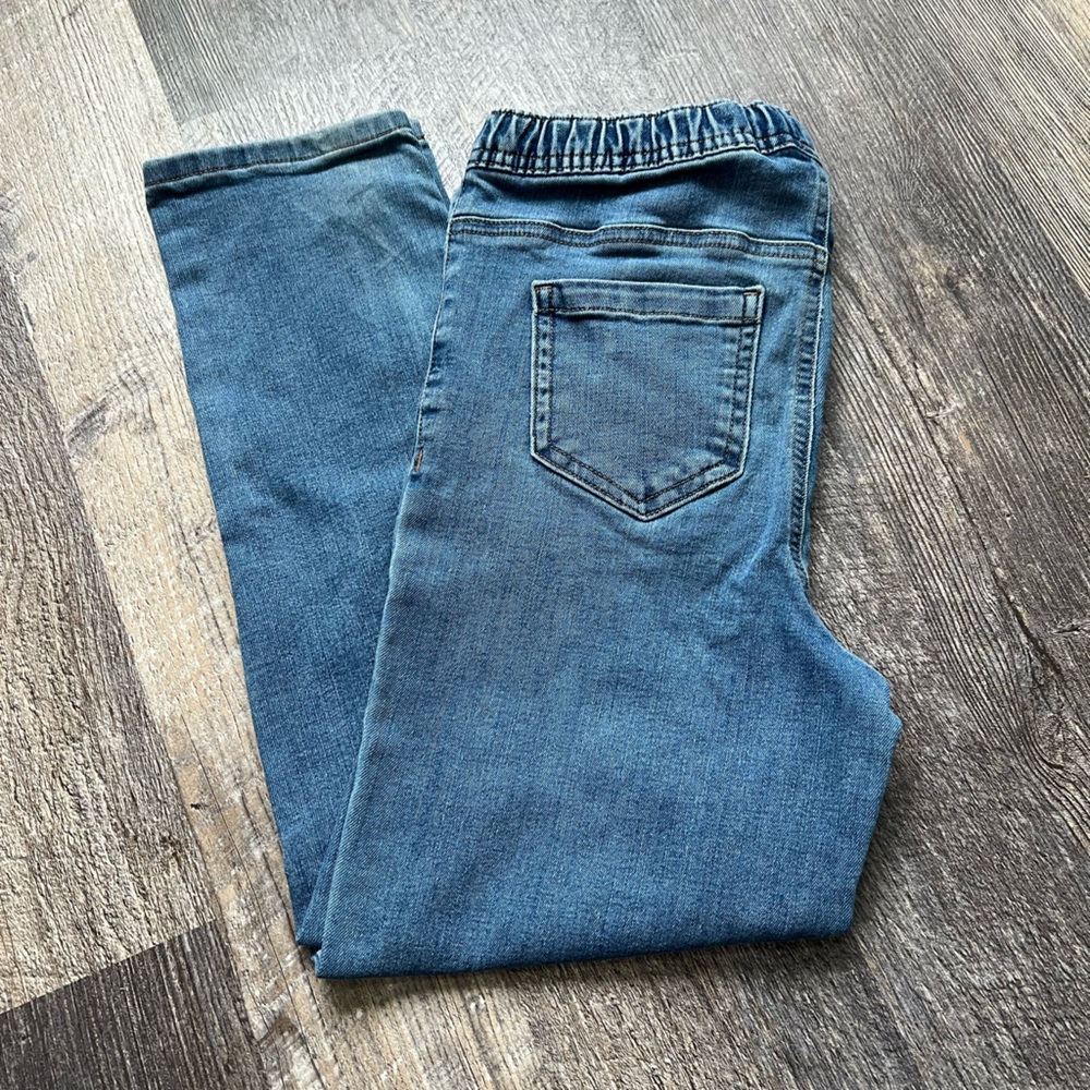 Boys Jeans Size 10